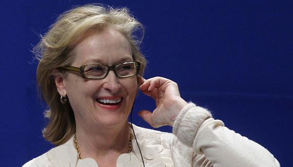 Meryl Streep: la filmografía completa de la mítica actriz