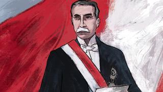 1921: Nuevo Gabinete