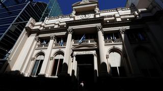 S&P recorta la calificación crediticia de Argentina a “Default Selectivo”