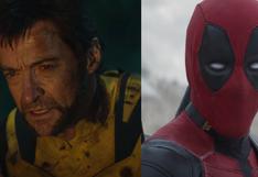 Con “Deadpool & Wolverine” Marvel estrena, por fin, una película que la gente quiere ver
