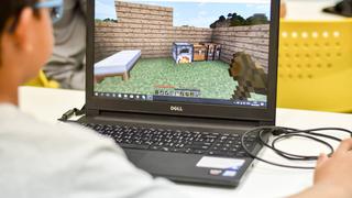 Minecraft: ¿un videojuego que puede ayudar en la educación de los niños?