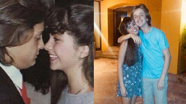 Luis Miguel: ella será "Lucero" en la serie de Netflix