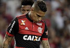 Flamengo piensa en esta estrella argentina para reemplazar a Paolo Guerrero