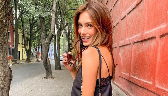 Darlene Rosas reveló que grabó un episodio para “La Rosa de Guadalupe” |  México | Instagram | TVMAS | EL COMERCIO PERÚ