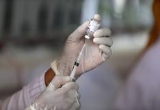 Perú accederá a 13 millones de dosis de vacunas contra el coronavirus mediante Covax Facility
