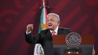 AMLO responde al Congreso: “Mientras no haya normalidad democrática en el Perú, no queremos relaciones económicas”