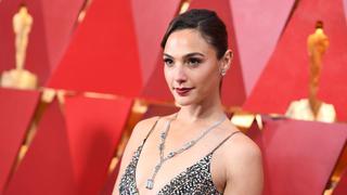 Gal Gadot será mamá por tercera vez: la “Mujer Maravilla” hizo anuncio con tierna foto