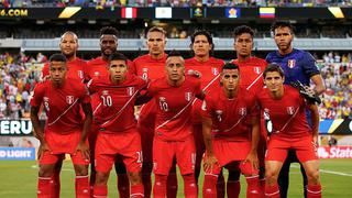 VOTA: ¿Quién fue el mejor jugador de Perú en la Copa América?