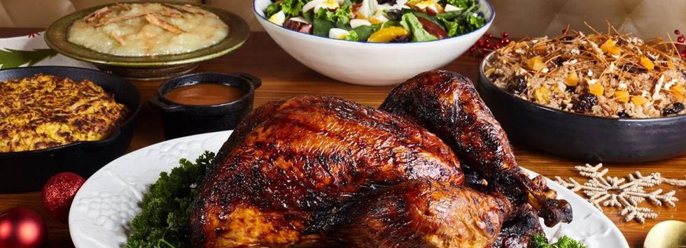 Navidad a la peruana: 8 recetas para ponerle el toque criollo a tu cena de Nochebuena