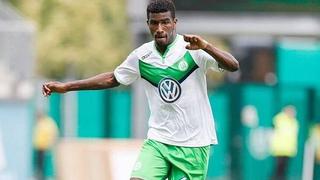 Ascues: prensa alemana reveló por qué no juega en Wolfsburgo
