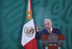 Tribunal electoral de México multa al partido de AMLO por atribuirse la vacunación durante campaña