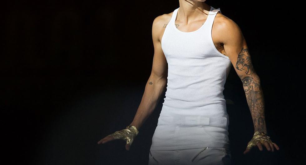 Justin Bieber llega a Lima en abril y ya se vendieron 21 mil entradas para esperado show. (Foto: Getty Images)