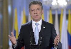 Colombia: 10 frases de Juan Manuel Santos sobre acuerdo de paz con las FARC