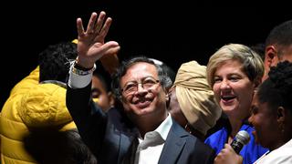 3 claves que explican la histórica llegada de Petro a la presidencia de Colombia, el país donde nunca gobernó la izquierda 