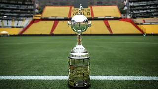 Copa Libertadores 2023: mira aquí cómo quedaron conformados los 8 grupos del torneo