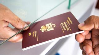 Migraciones tiene proyectado entregar 10 mil pasaportes diarios y anuncia próxima apertura de 20 locales 