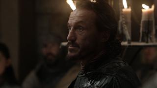 'Game of Thrones' 8x06: ¿Y si Ser Bronn se sienta en el Trono de Hierro?