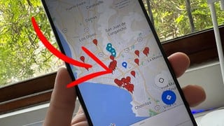 Android: la guía para saber en dónde estuvo tu pareja gracias a Google Maps