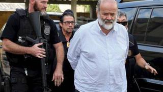 Petrobras: Dan 15 años al ex tesorero del partido de Dilma