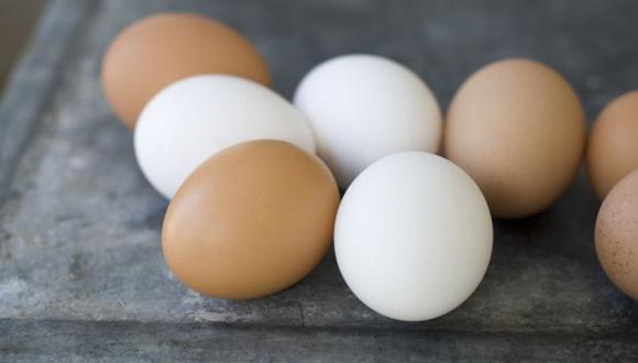 Estos huevos son un 50% más caros que los tradicionales. (Foto: AP)