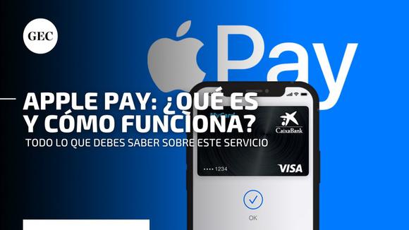 Apple Pay en Perú: ¿Qué es, cmo function or cules son los beneficiaries this new service?