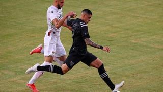 MLS All Star vs. Liga MX All Star: resumen y penales del All Star Game 2021