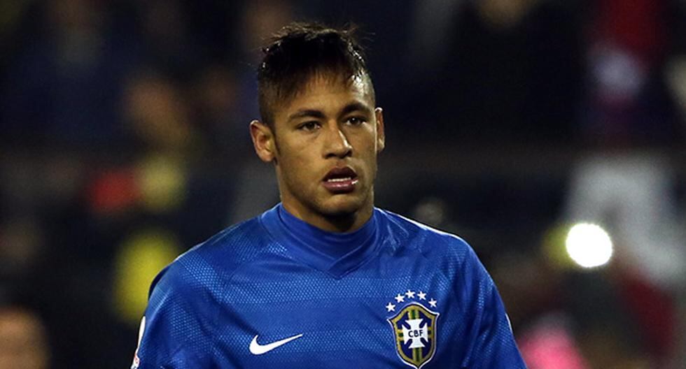 Neymar tiene fecha de retorno con Brasil. (Foto: Getty Images)