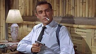 Sean Connery: pistola original de James Bond será subastada