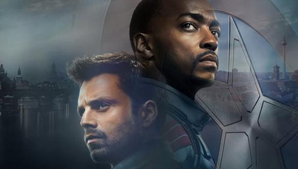 El capítulo 3 de "The Falcon and the Winter Soldier" ya esta disponible en Disney Plus (Foto: Marvel Studios)