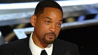 Will Smith se pronunció tras ser vetado por la Academia de Hollywood: “Acepta y respeta” la decisión