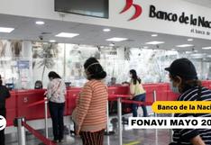 Consulta LINK de Fonavi 2024: Cómo y cuándo cobrar los aportes en el Banco de la Nación