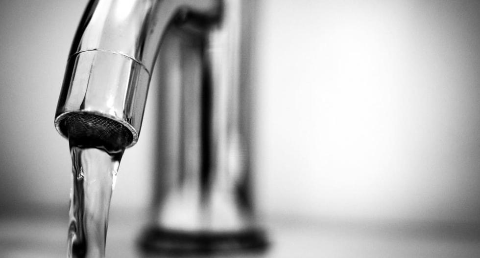 LINK ARCGIS Y MAPA de Sedapal: Consulta con número de suministro si habrá corte de agua en tu distrito este 6 de octubre  (Foto: Pixabay)