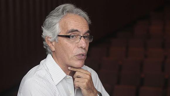 García Sayán dice que video confirma denuncias de ejecuciones