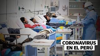 Coronavirus Perú EN VIVO: Vacuna COVID-19, cifras del MINSA y último minuto. Hoy, 3 de junio