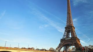Torre Eiffel: Atractivo afronta “otro año difícil” pese al regreso de turistas a Francia
