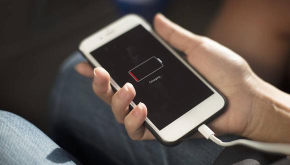 La batería del iPhone se resiente con apps como Facebook, Uber, o Tinder. (Foto: Pixabay)