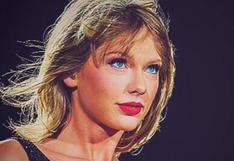 Taylor Swift defiende a fan y se burla de troll en Tumblr