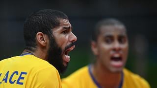 Voleibolista brasileño pide disculpas por “amenazas” contra Lula