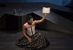 Bruno Odar regresa al Nuevo Teatro Julieta con “La materia de los sueños”