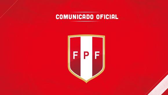 La FPF se pronunció sobre el proceso de licitación de los derechos de la Liga 1.