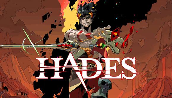 Hades está disponible para PC y Switch. (Difusión)