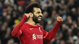 Mohamed Salah, tras goleada al United: “Hicieron nuestra vida más fácil en el mediocampo y en la defensa”