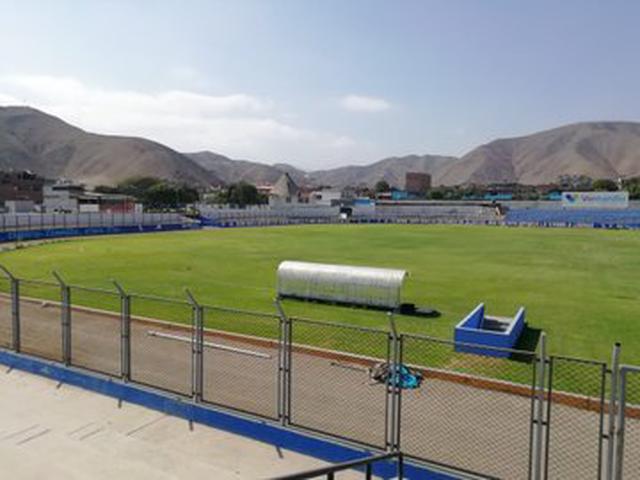 Boys se ubicaba décimo en el Torneo Apertura con ocho puntos (de 18 posibles) cuando se suspendió la Liga 1. (Foto: Sport Boys)