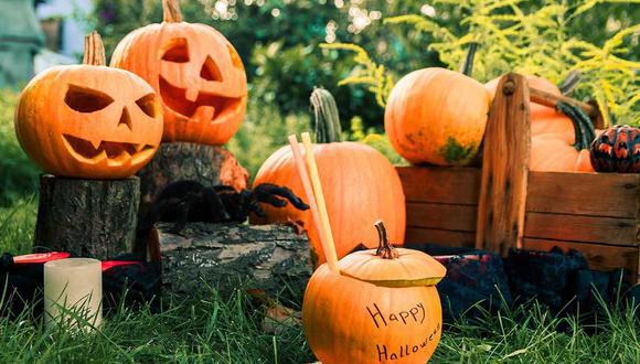 Halloween se celebrará a nivel mundial el próximo 31 de octubre. (Foto: Noticias trabajo)