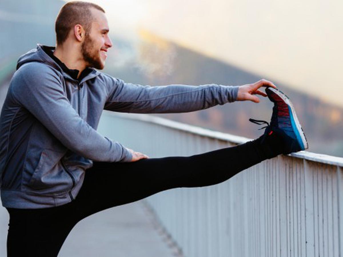 Los 5 mejores ejercicios según Harvard - Mejores ejercicios para la salud