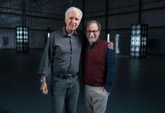 James Cameron cuenta la historia de la ciencia ficción en nueva serie documental de AMC