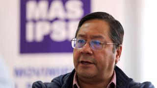 Bolivia: Luis Arce plantea un Gobierno “renovado” y con “puentes” a opositores 