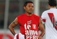 Perú vs Uruguay: Roberto Palacios arremete contra la Blanquirroja en la previa del partido