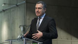Salvador del Solar renunció al Ministerio de Cultura