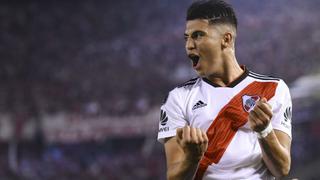 Real Madrid llegó a un acuerdo con River Plate: Exequiel Palacios será nuevo jugador blanco, según 'Marca'
